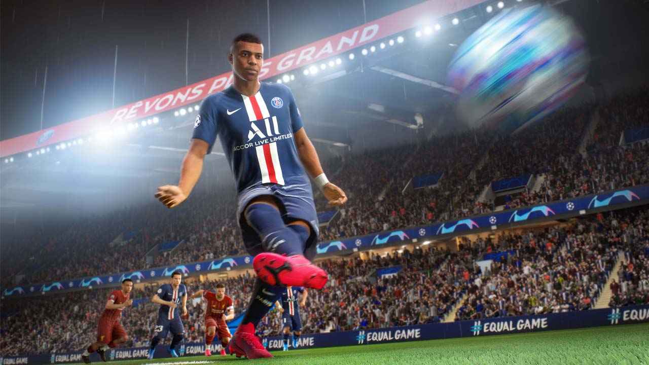 fifa 21