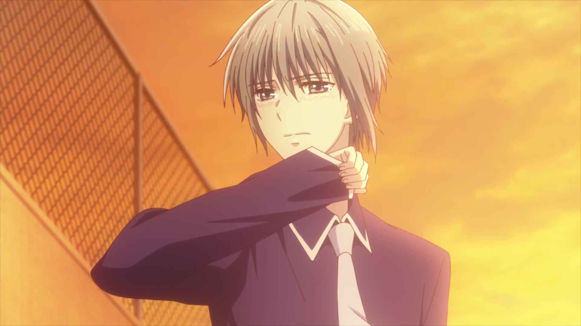 Fruits Basket Season 2 Episode 23