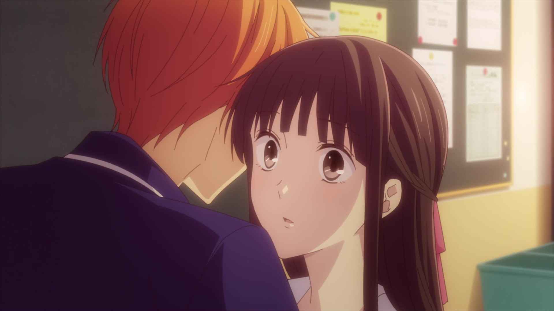 Fruits Basket Season 2