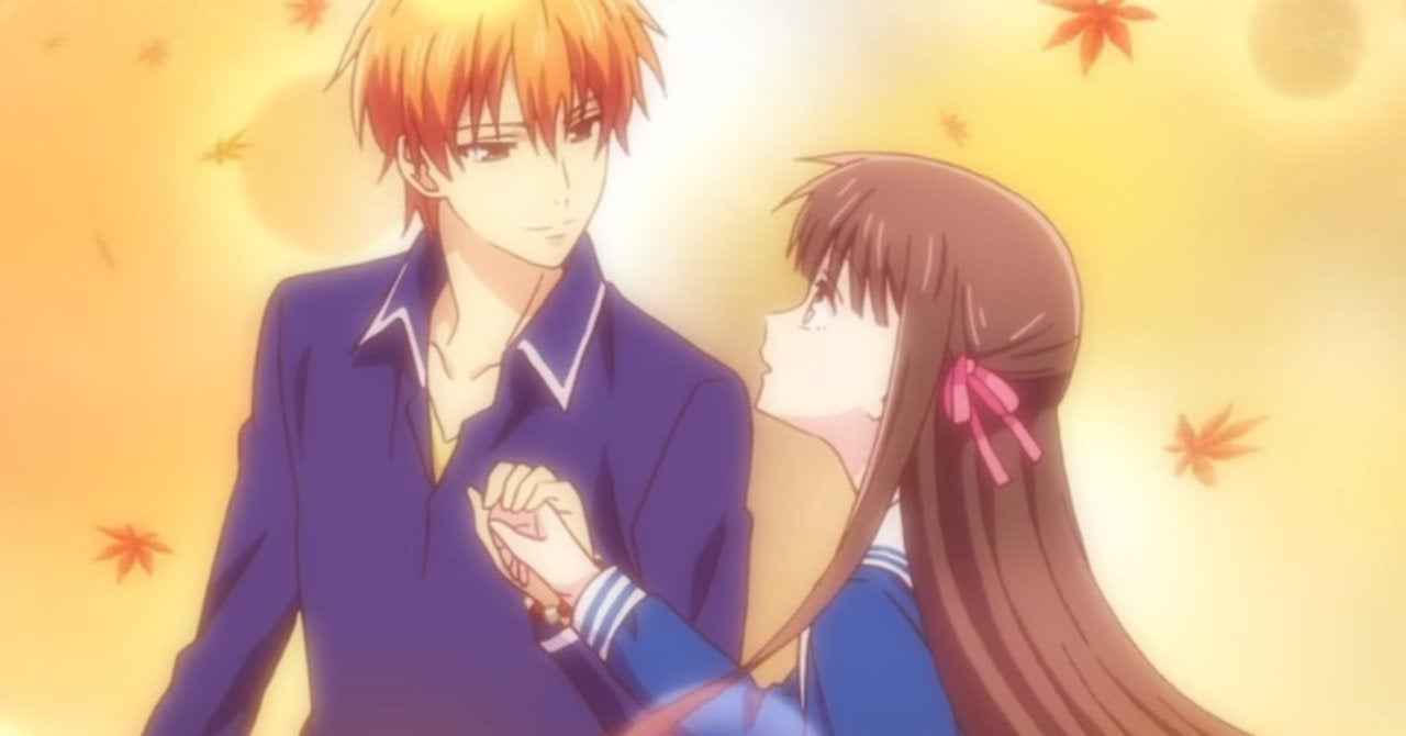 Fruits Basket Season 2