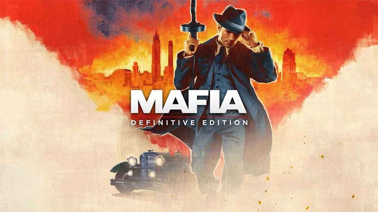 Mafia: Edizione definitiva