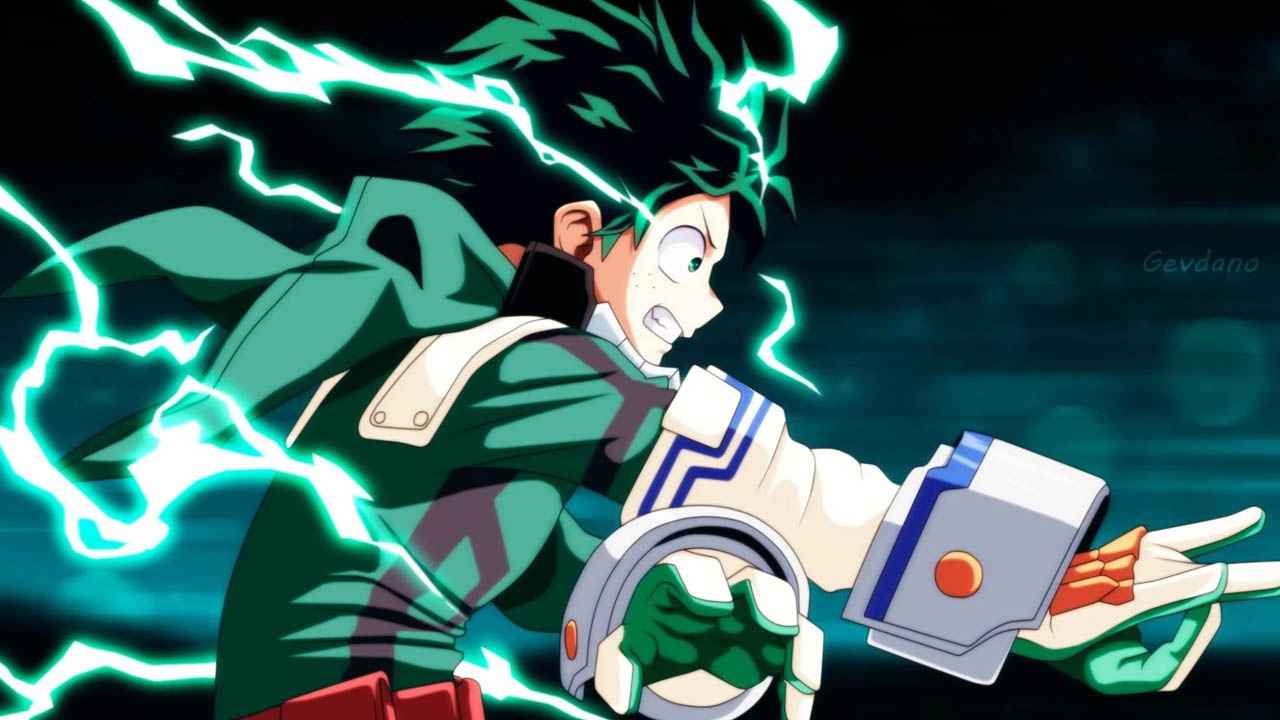My Hero Academia Chapter 284 Read Online Full Summary Spoilers And Manga Scans Leaks Blocktoro