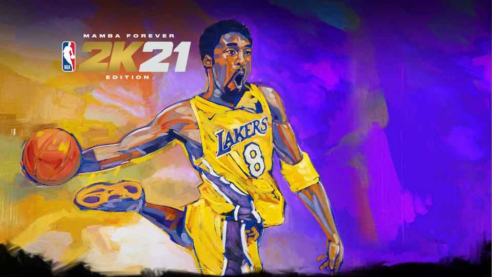 NBA2K21