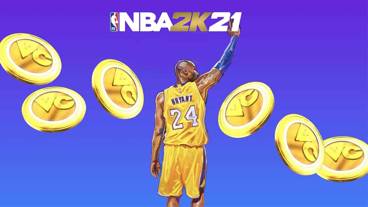 NBA2K21