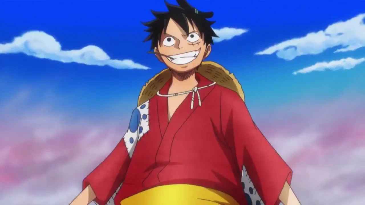 One Piece Chapter 991 Delayed Viz Media Reveals New Release Date