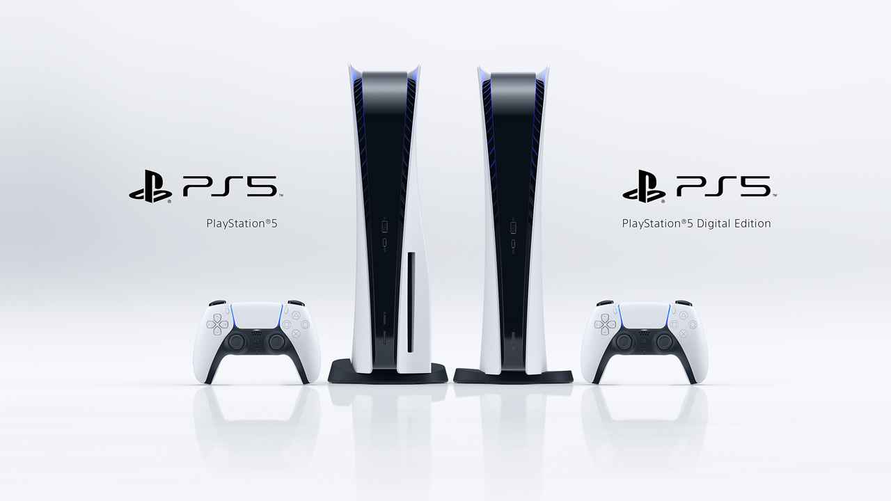 Playstation 5