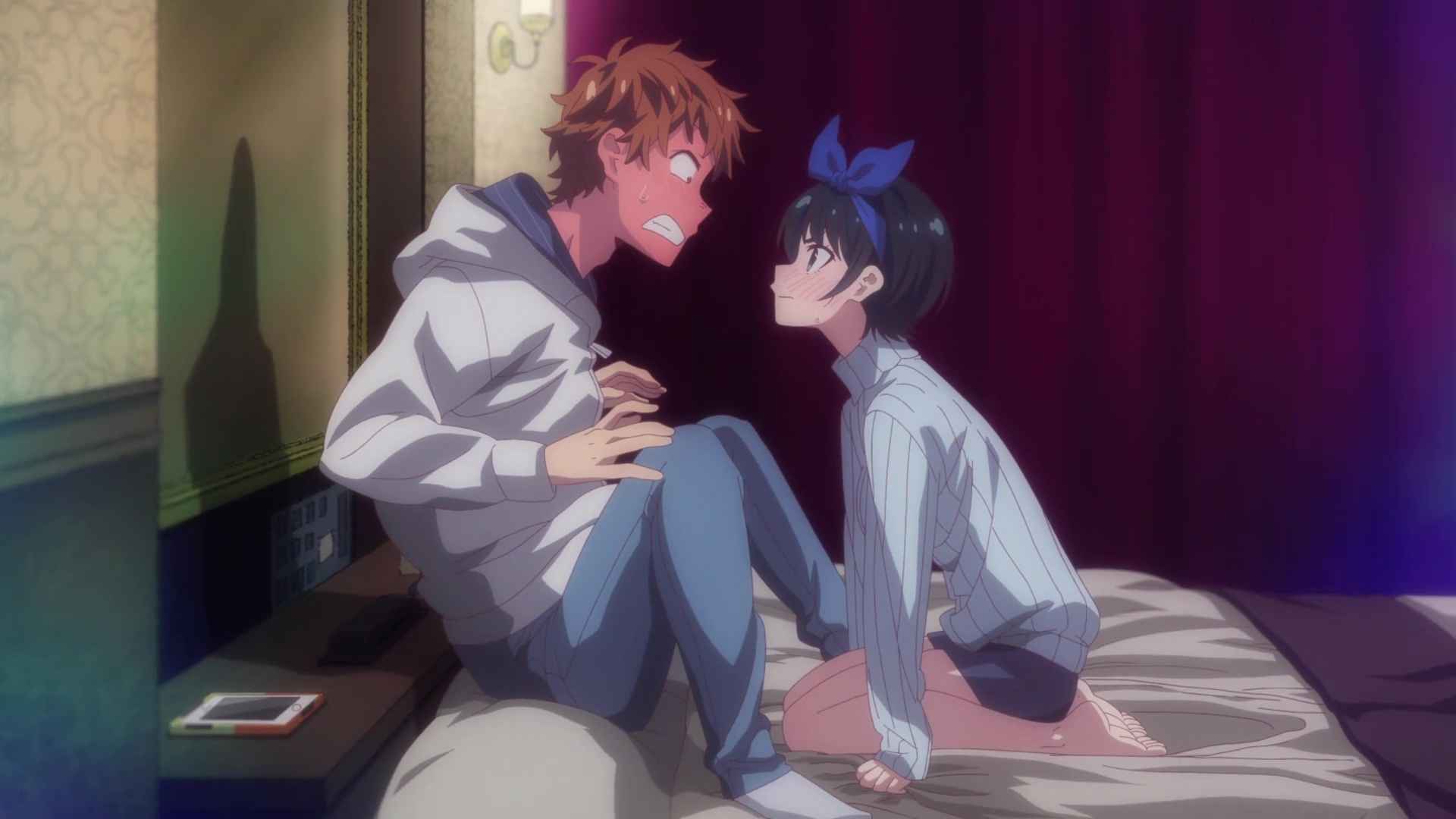 Rent-a-Girlfriend Episode 10 Release Date, Watch Online, and Recap
