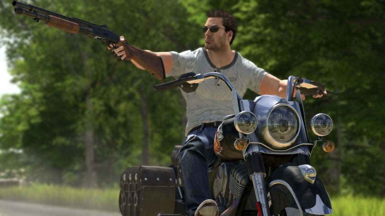 Serious Sam 4