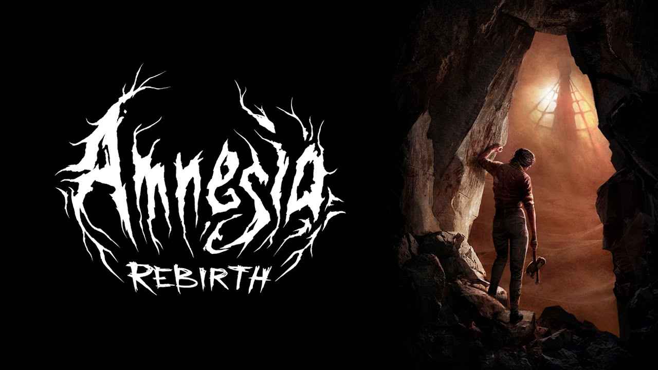 Amnesia: Rinascita