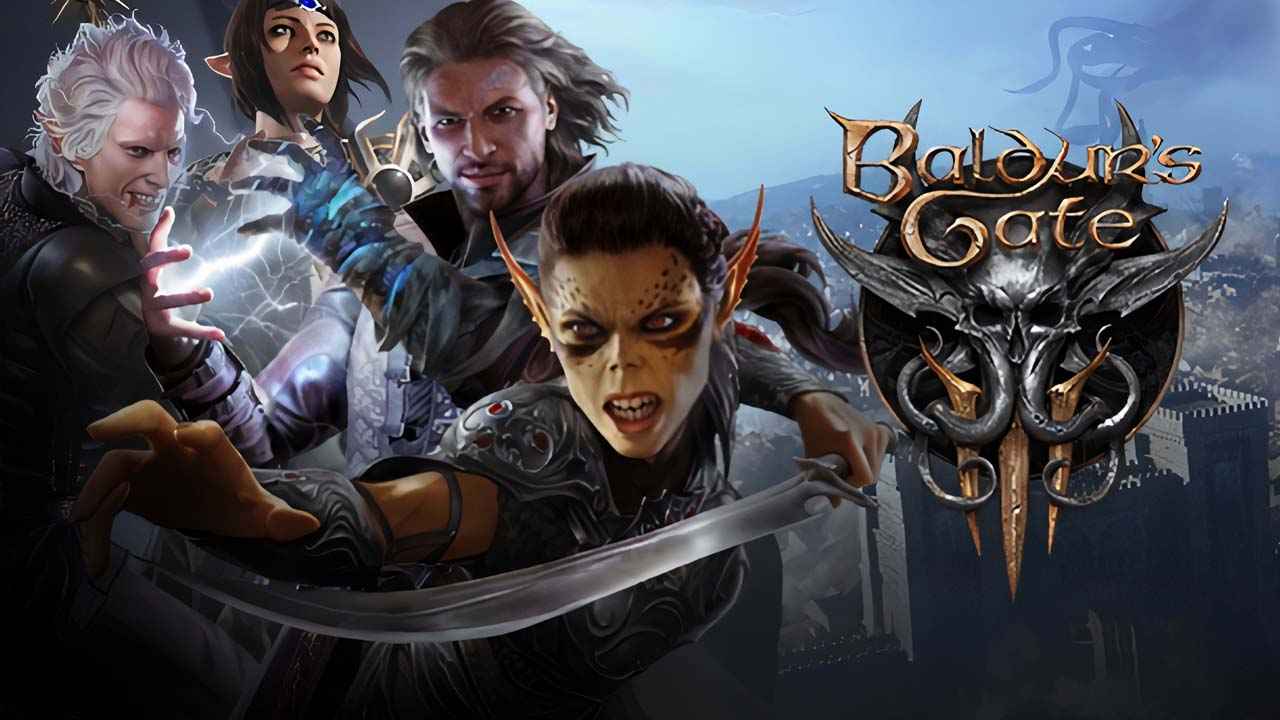 Heapside Prison Baldurs Gate 3 Wiki