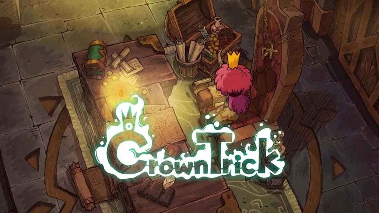 Crown Trick