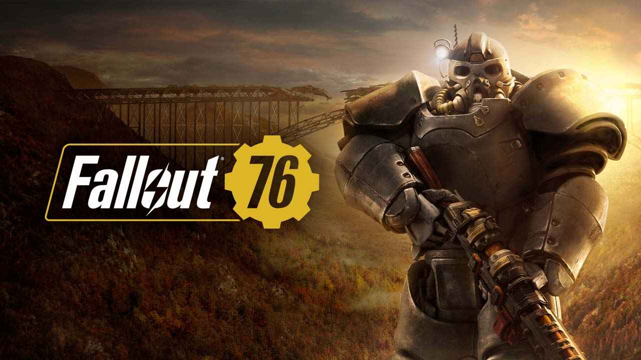 Fallout 76 Update 1.4.1.4 Patch Notes (Update 23)