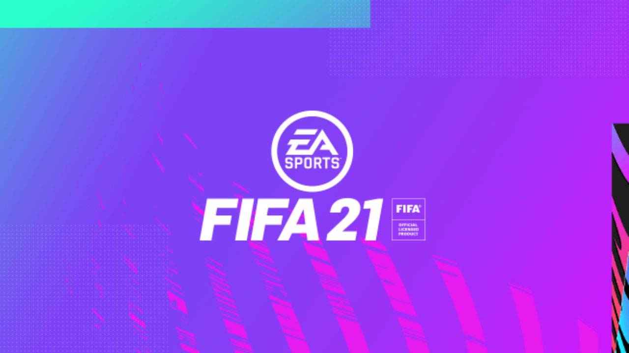 Fifa 21