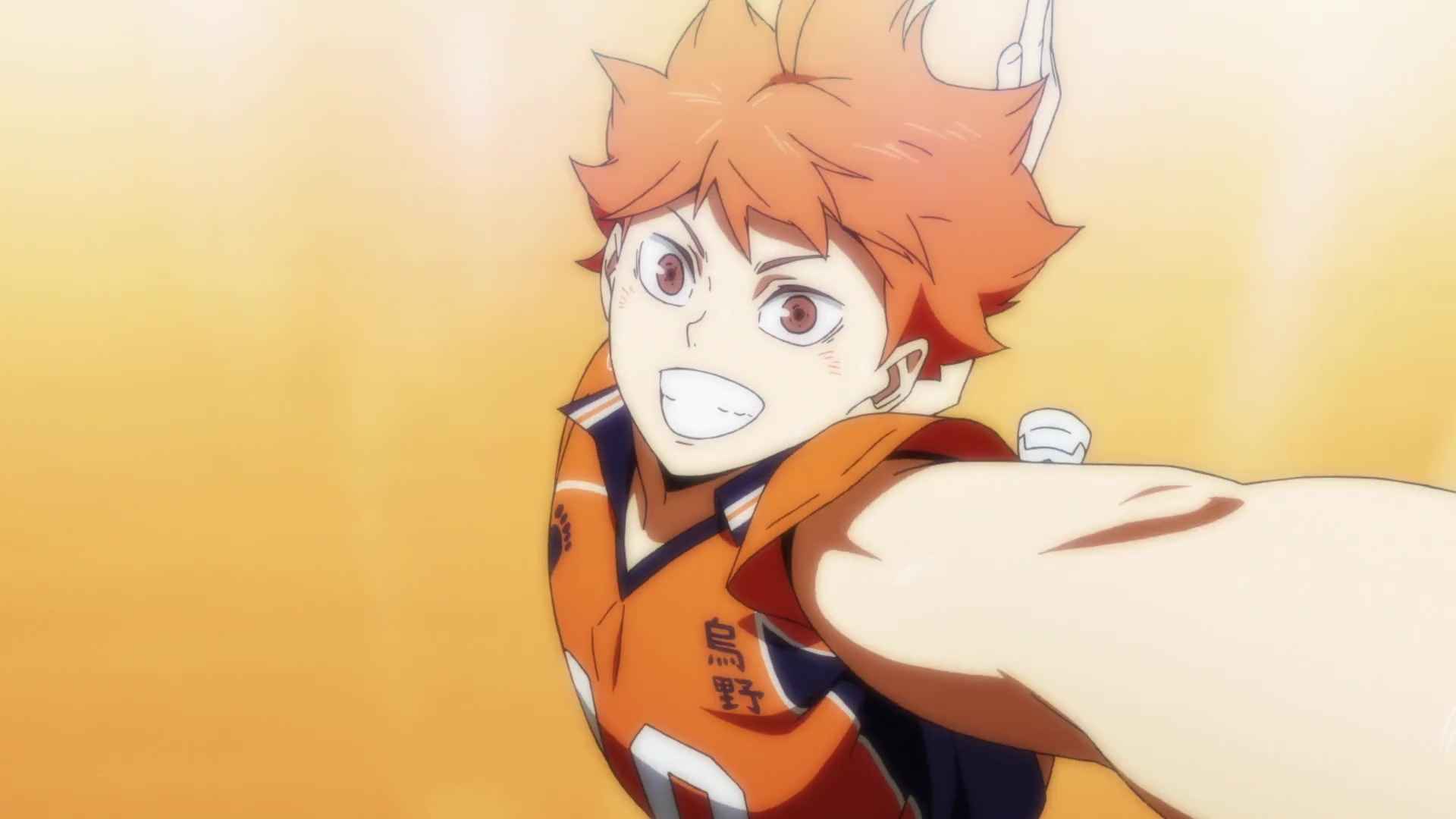 Haikyuu Season 4 Episode 16