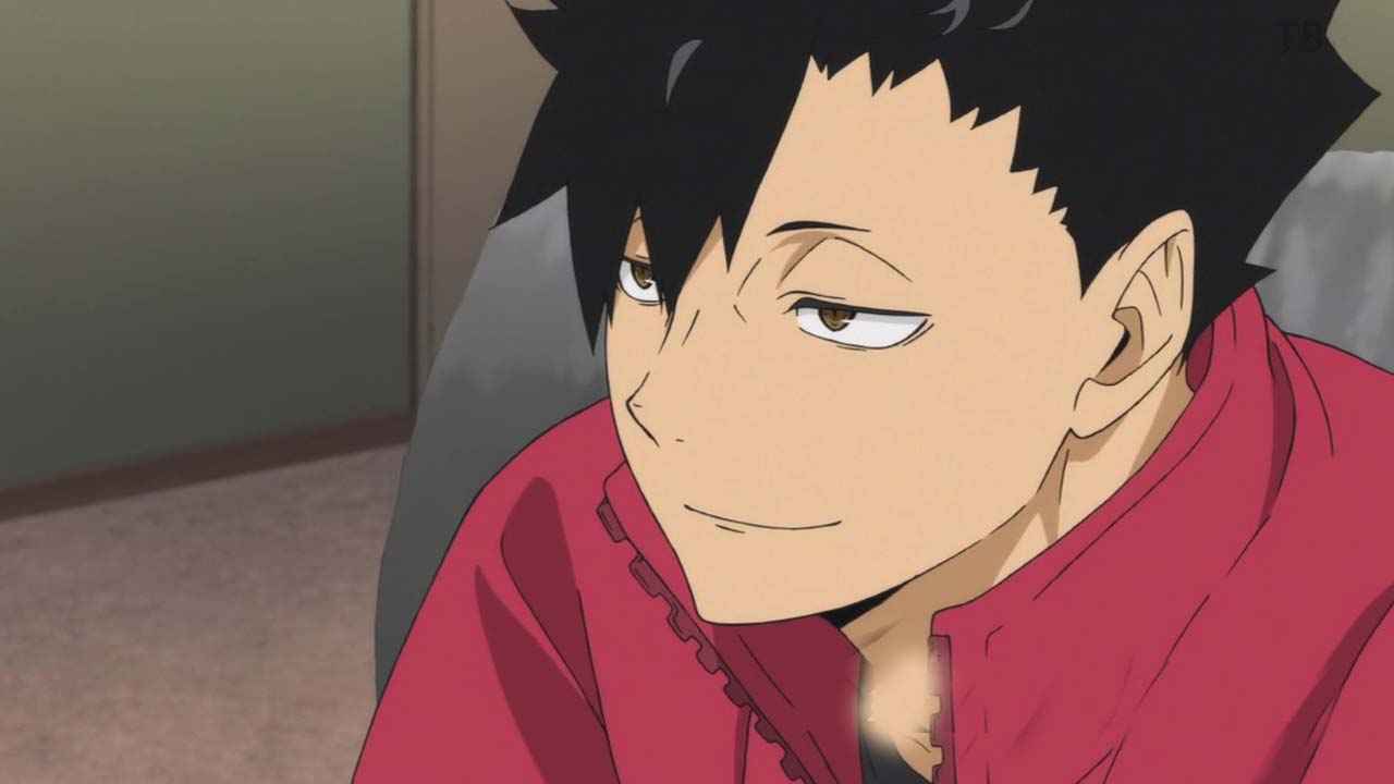 Haikyuu Season 4 삽화 17