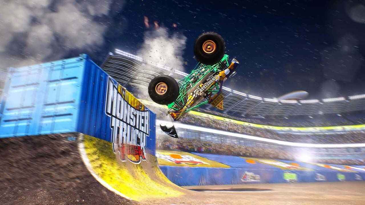 Monster Truck Championship