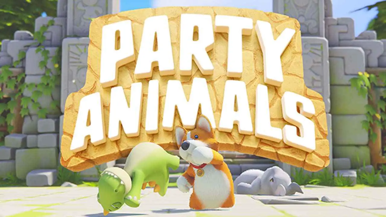 Party Animals System Requirements - Minimum and Recommended