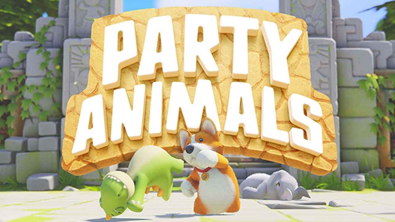 Party Animals