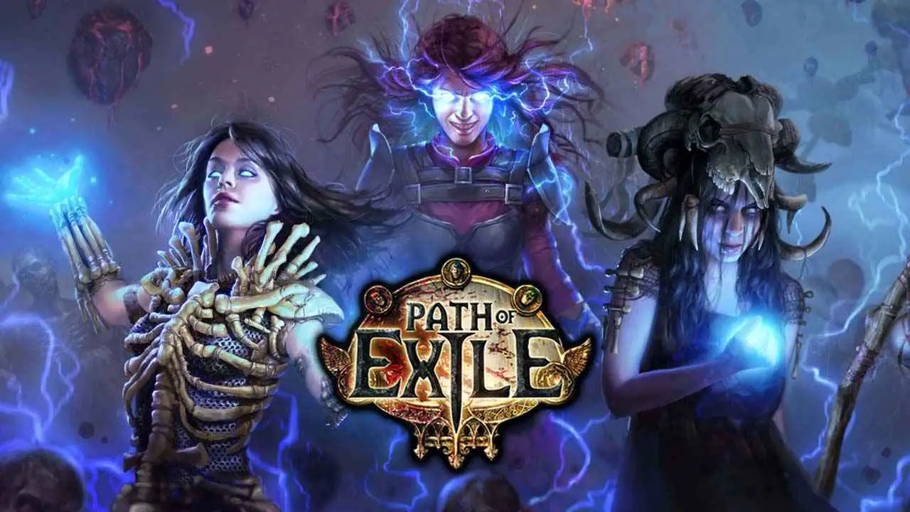Path of Exile Update 3.12.4 Patch Notes
