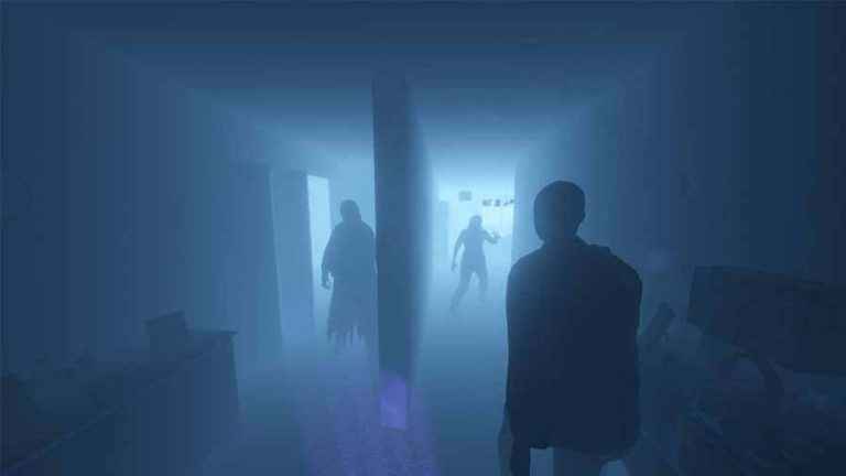 halloween update phasmophobia