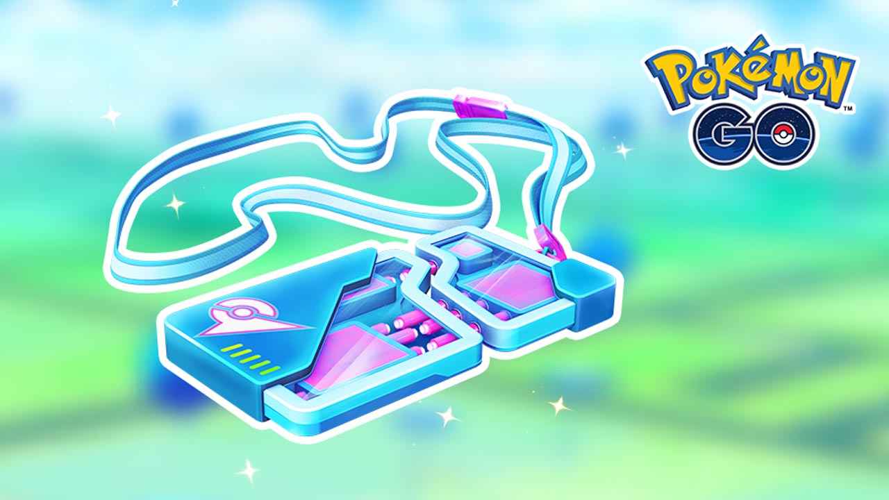 ポケモンGOリモートレイドパス