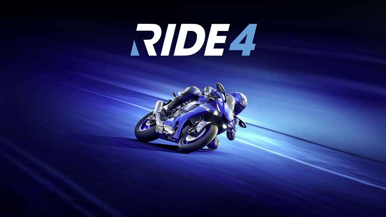 RIDE 4