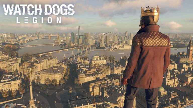 watch dogs legion spy locations watch dogs legion spy locations