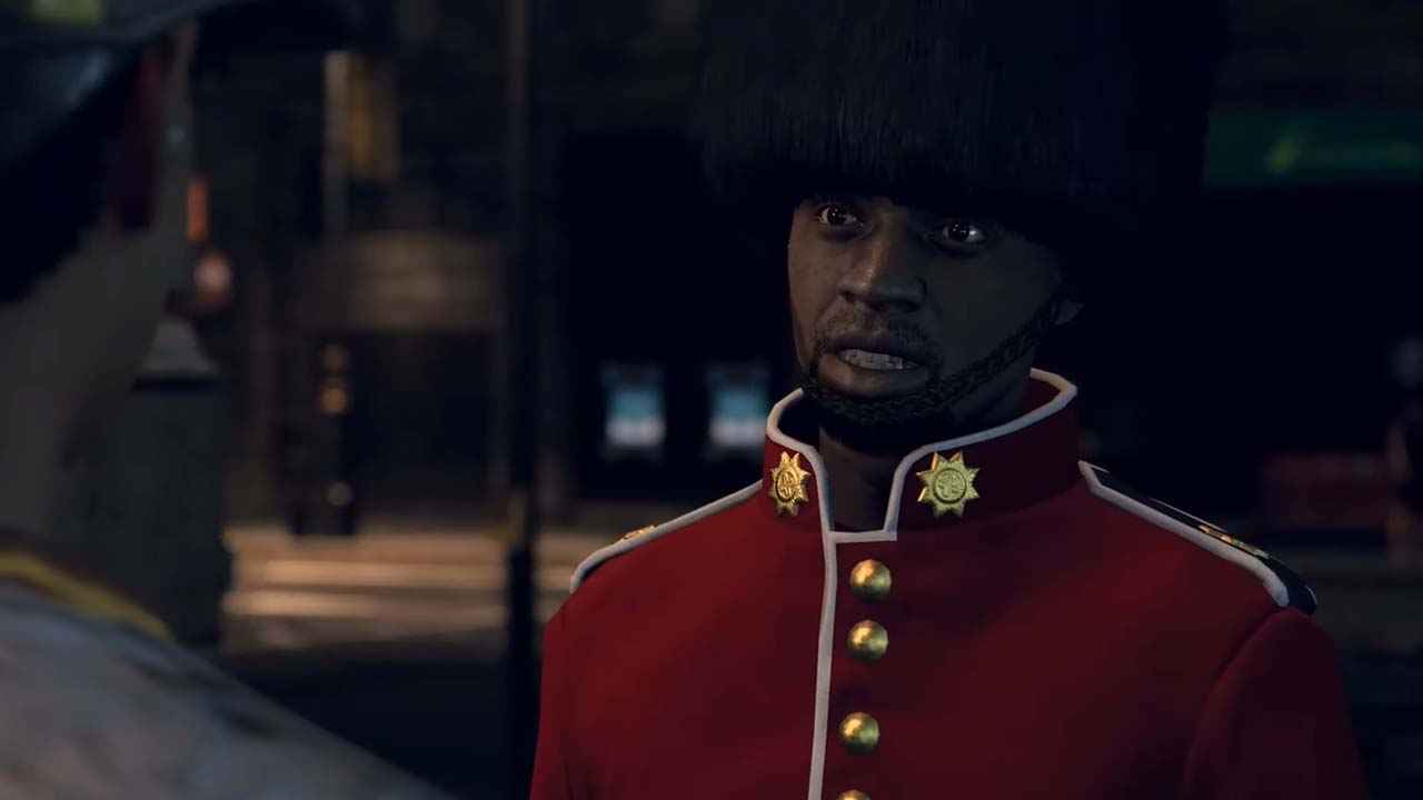 Watch Dogs Legion - The Royal Tour Trophy / Achievement Guide
