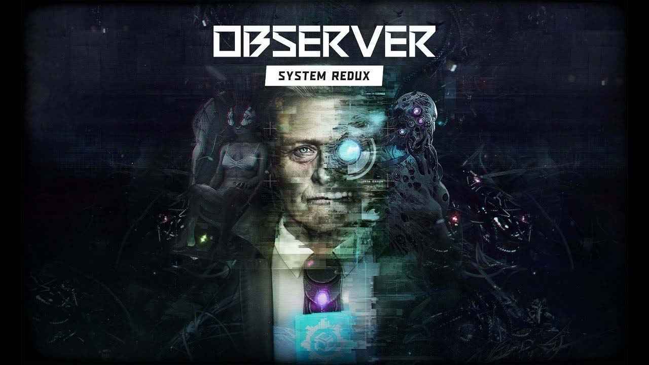 Observador: System Redux