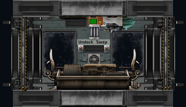 Barotrauma-Tram-Ranch