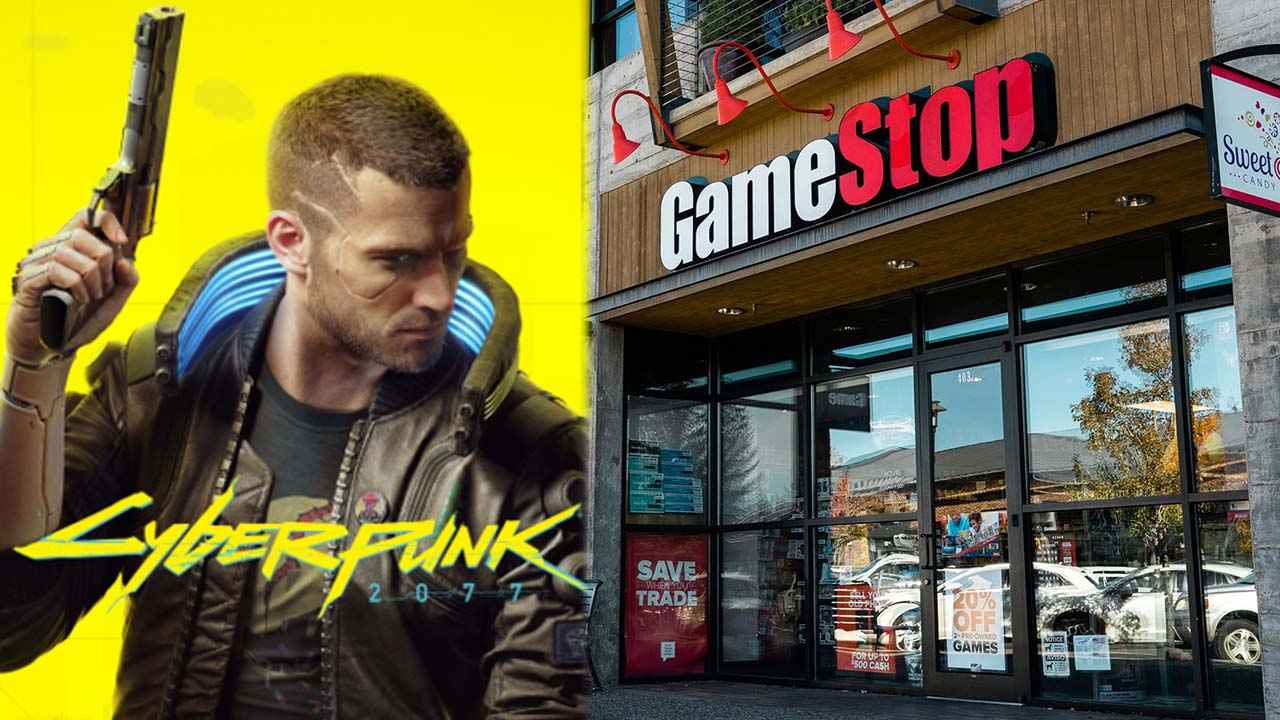 Cyberpunk 2077