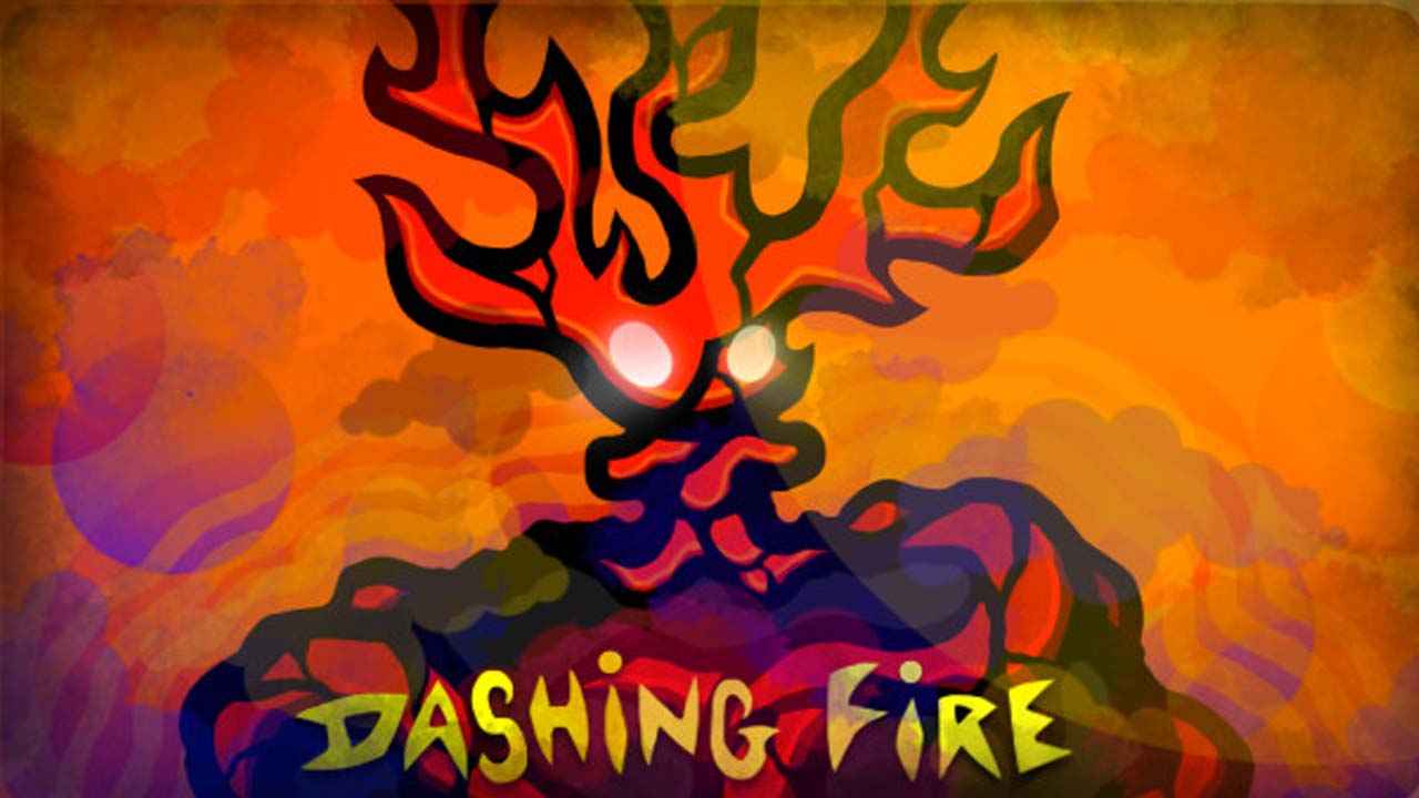 Dashing Fire