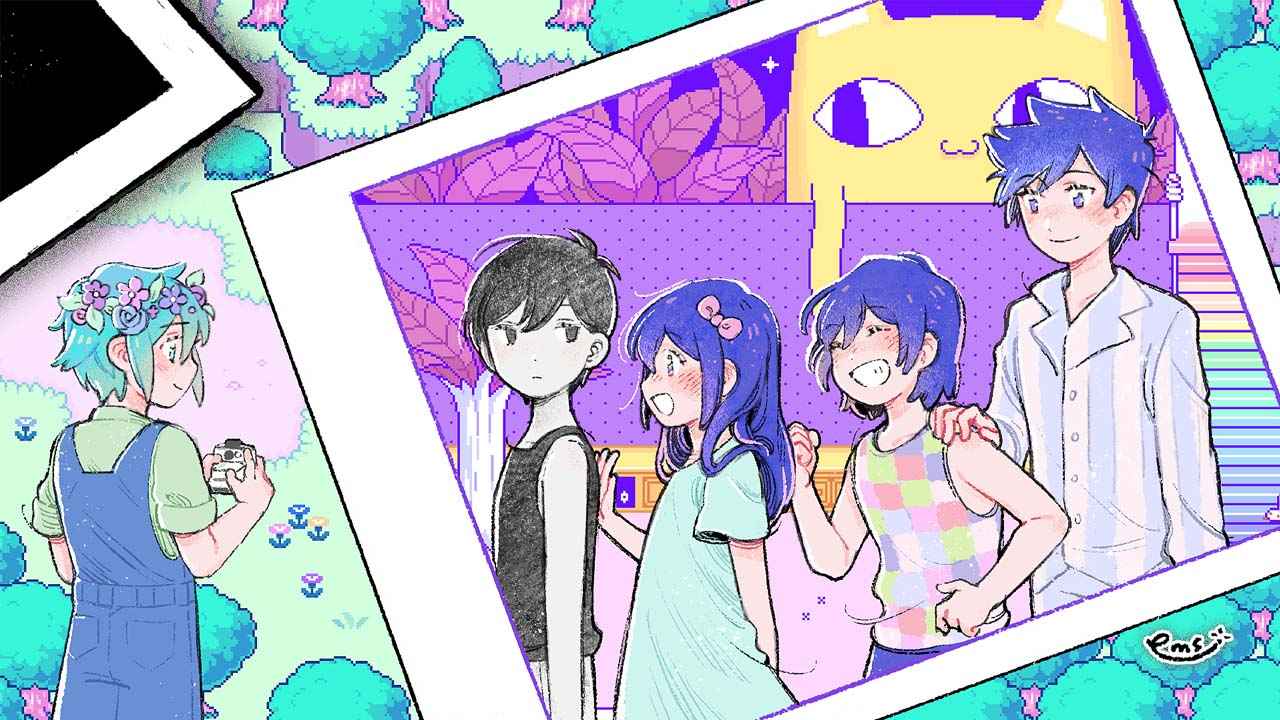 OMORI