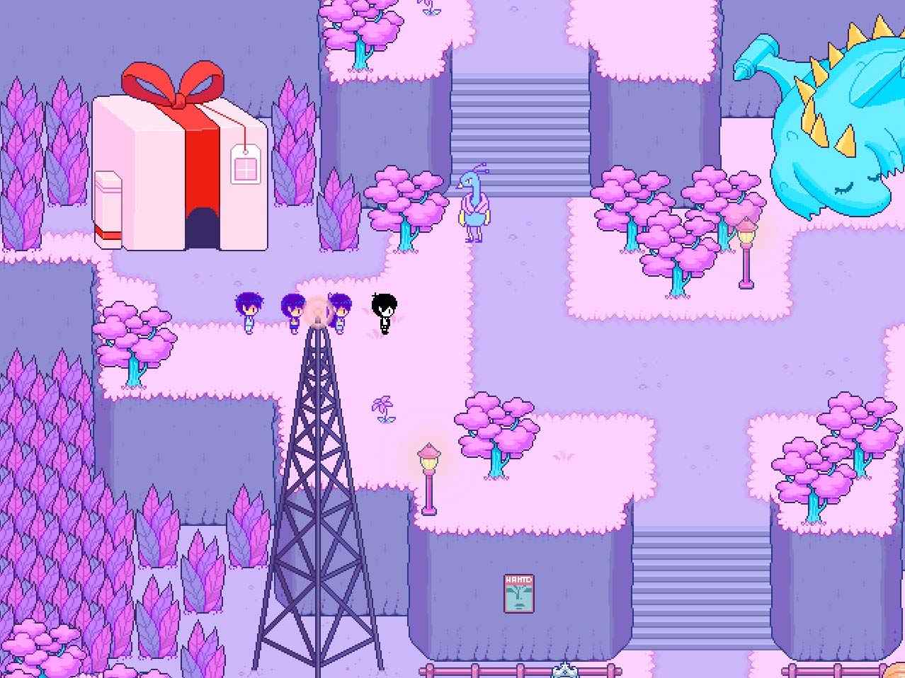 OMORI Duckie Jr.