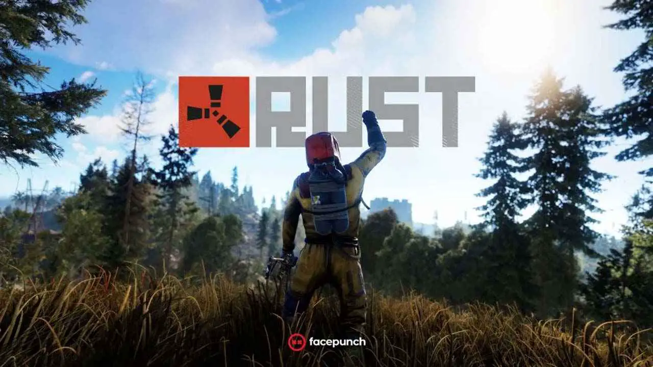 Rust – Best Tips For New Players