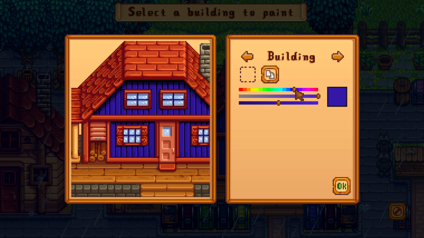 Vallée de Stardew