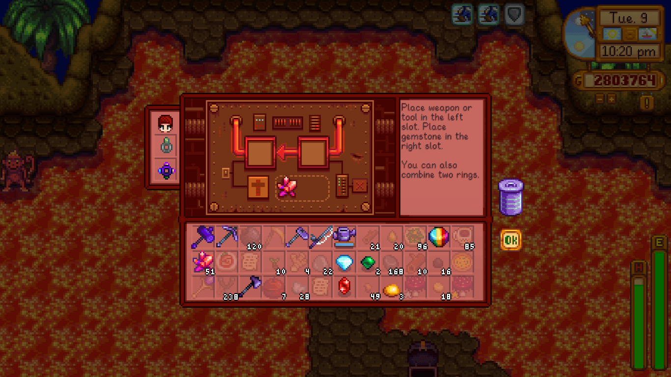 Stardew-vallei