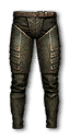 Enhanced Griffin Trousers