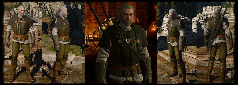 The Witcher 3: Wild Hunt