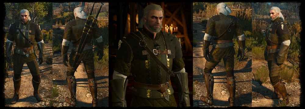 The Witcher 3: Wild Hunt