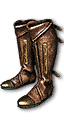 Superior Griffin Boots