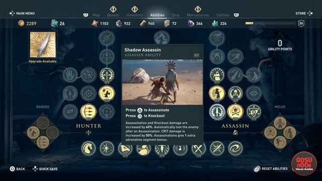 Assassin's Creed Odyssey