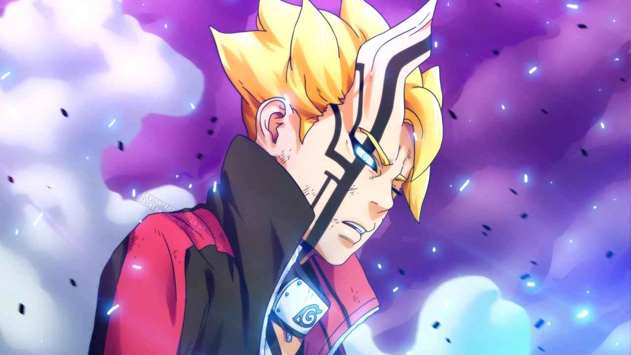 Boruto: Naruto Next Generations