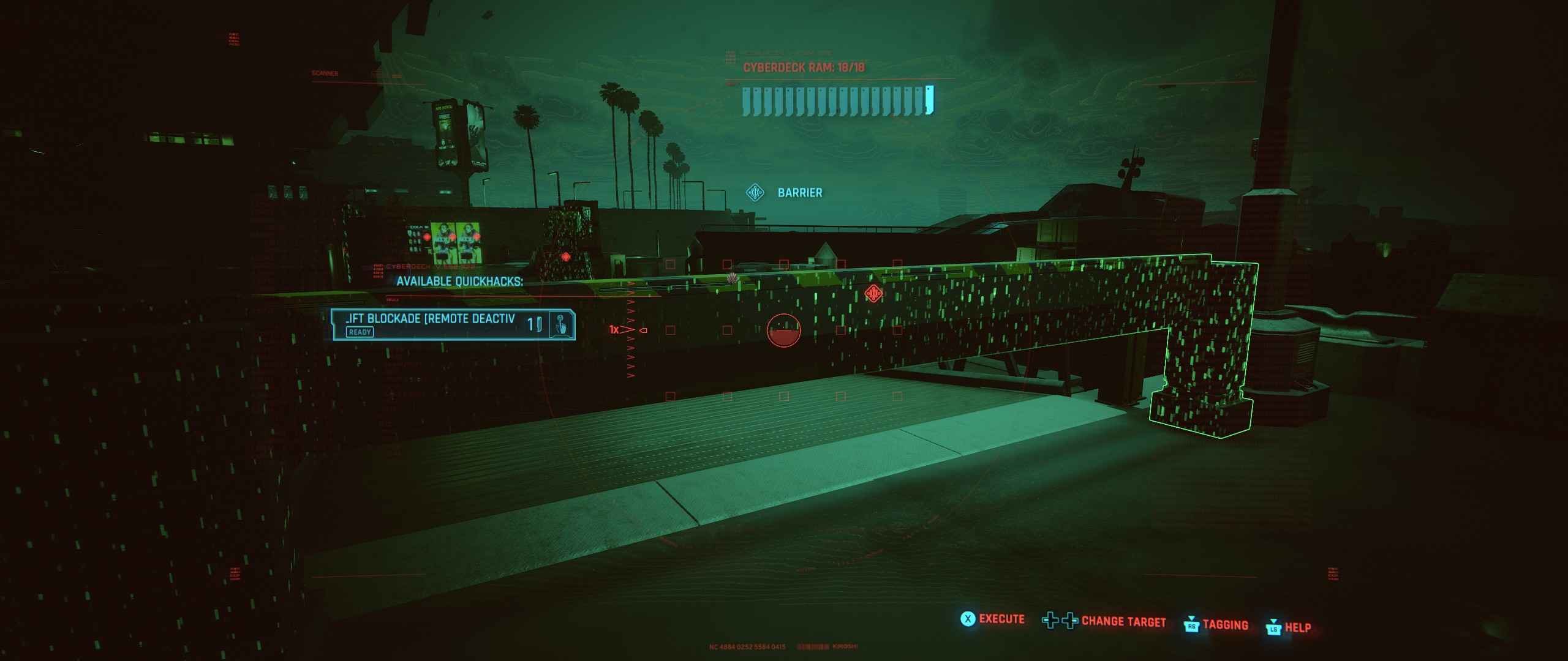 Cyberpunk 2077