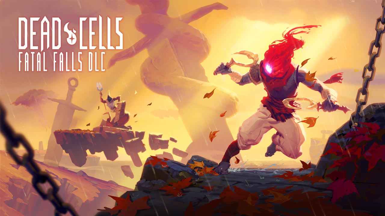 Dead Cells: Fatal Falls