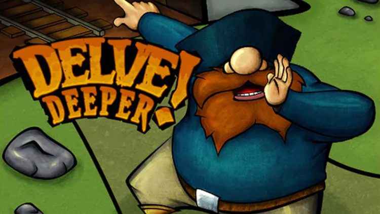 delve deeper delve deeper
