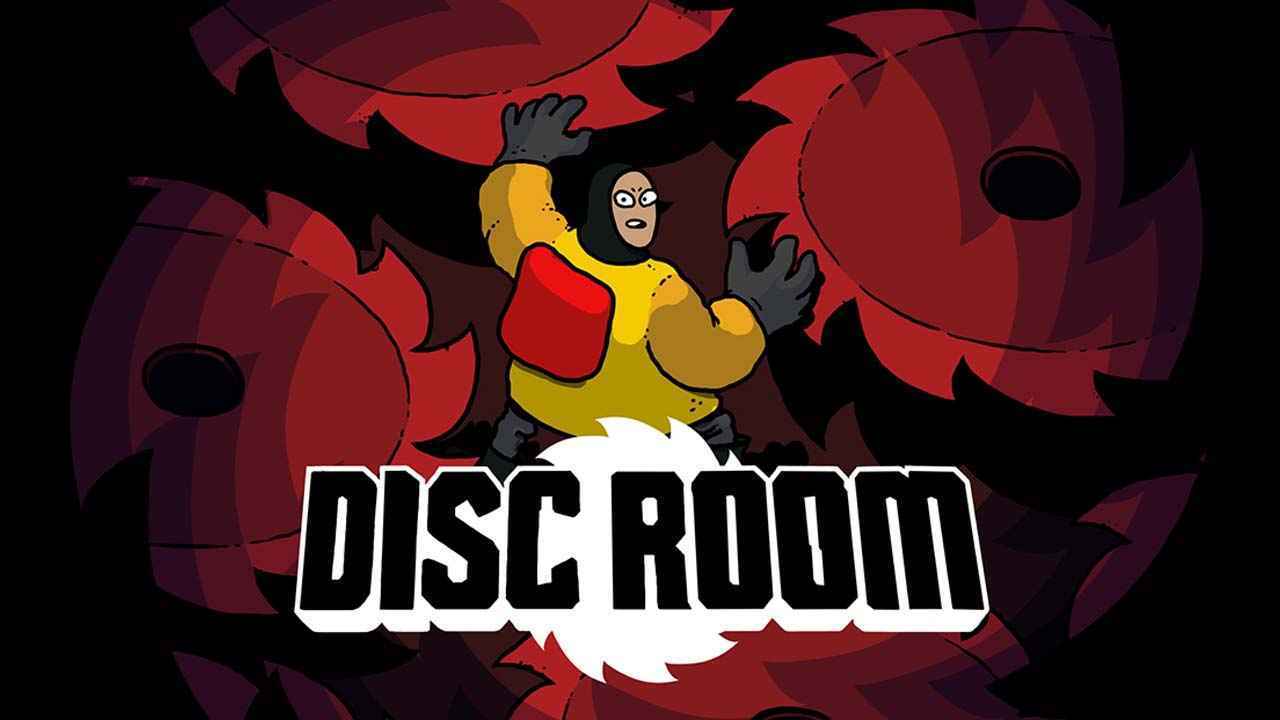 Disc Room