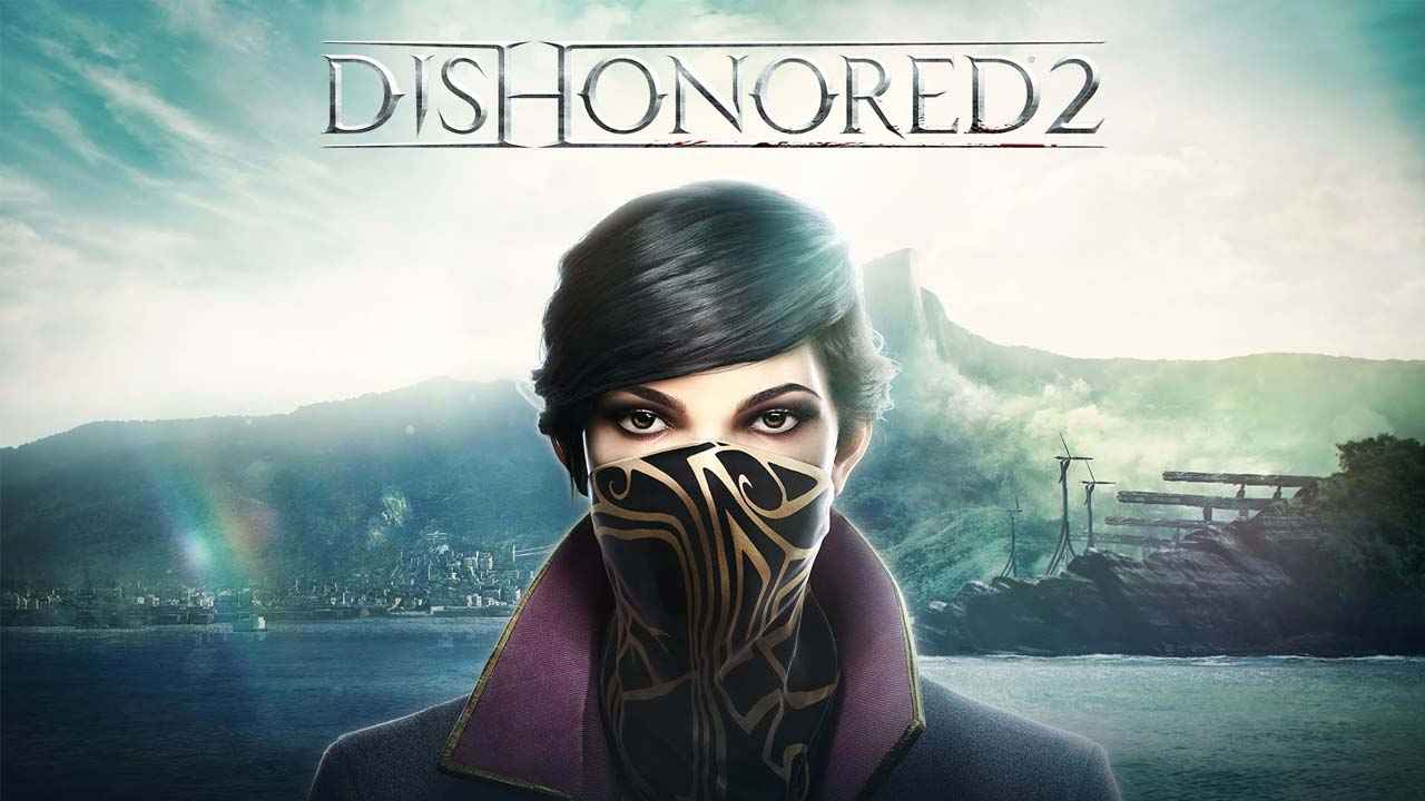 Royal Spymaster achievement in Dishonored 2