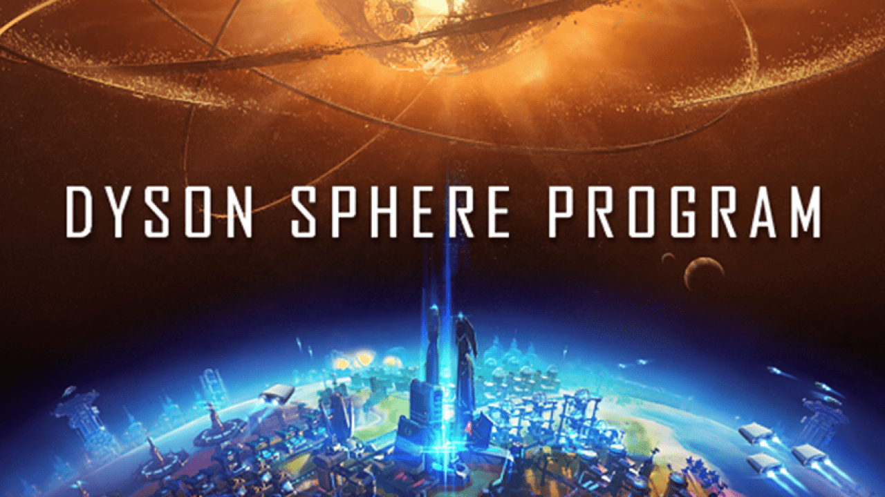 Dyson Sphere-programma