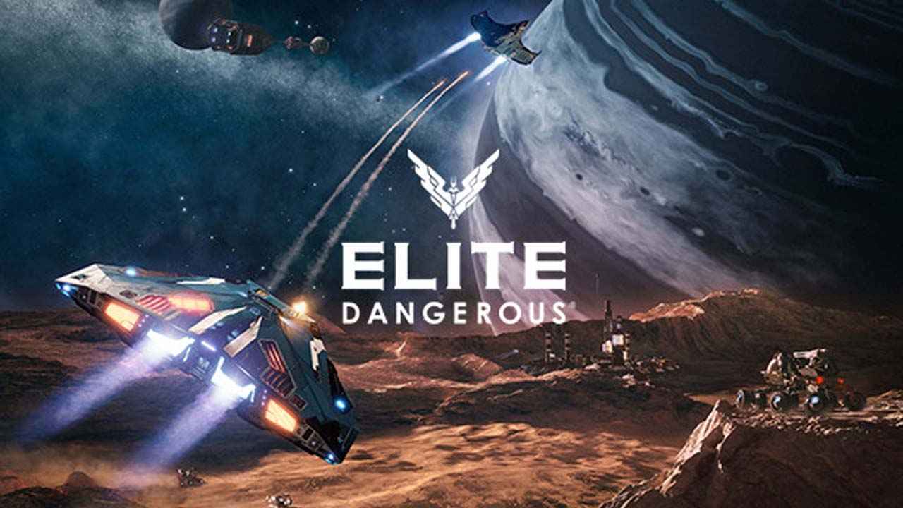 Elite Dangerous